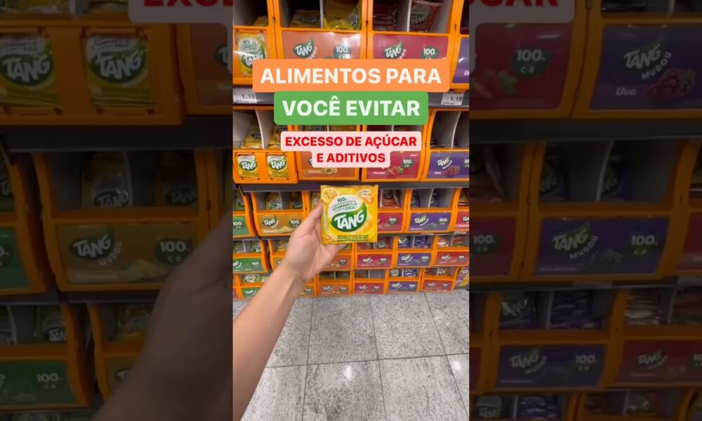 Alimentos Que Voc Deve Evitar Alimentossaud Veis Receitassaudaveis